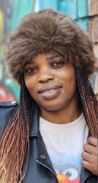Faux Fur Bucket Trapper Hat