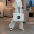 White Queen Bag Lifestyle